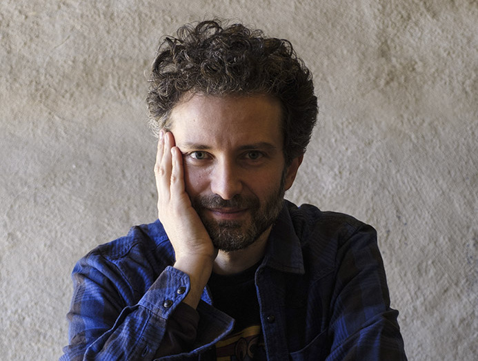 Alessandro Barbaglia incontra oltre 1.200 studenti del Novarese