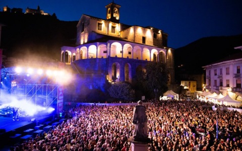 Alpàa, confermata la 50ª edizione: si svolgerà a Varallo