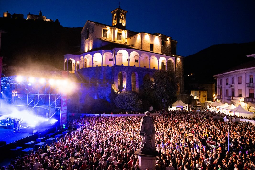 Alpàa, confermata la 50ª edizione: si svolgerà a Varallo