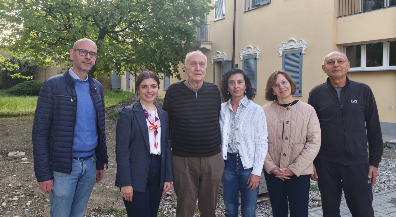 Anffas Novara e Borgomanero si evolvono in Fondazioni per migliorare i servizi