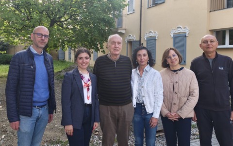 Anffas Novara e Borgomanero si evolvono in Fondazioni per migliorare i servizi