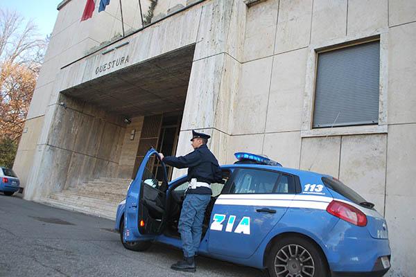Arrestato un uomo dopo una rissa in via Manzoni a Novara