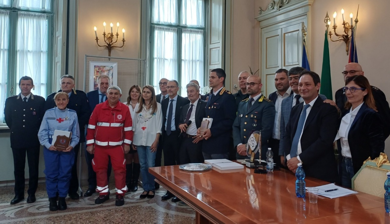 Assemblea dell’Automobile Club Novara: approvazione del bilancio e celebrazioni per il Centenario