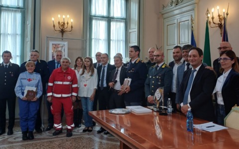 Assemblea dell’Automobile Club Novara: approvazione del bilancio e celebrazioni per il Centenario