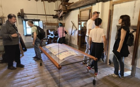 Attività da non perdere a Novara e provincia il 11 e 12 aprile