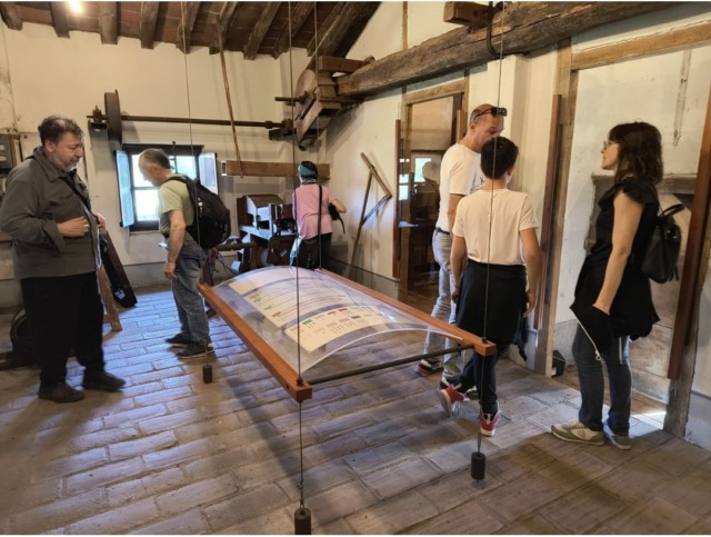 Attività da non perdere a Novara e provincia il 11 e 12 aprile