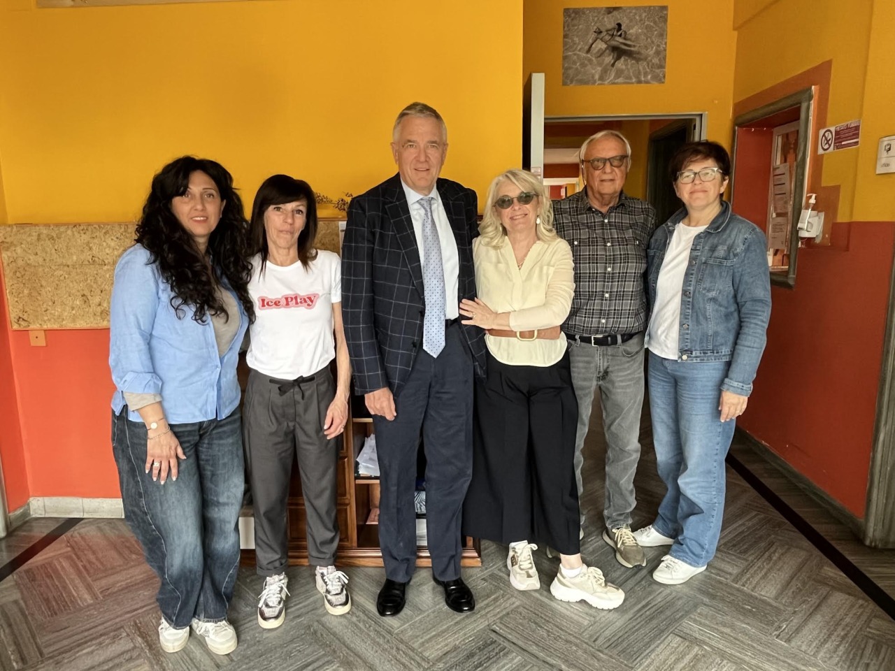 Avvio del progetto per la salute orale a Galliate: visite gratuite per le persone con disabilità