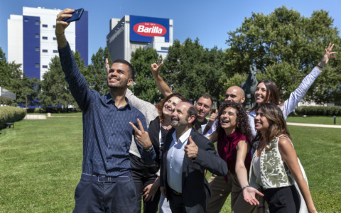 Barilla conquista il nono posto mondiale per reputazione: un orgoglio novarese