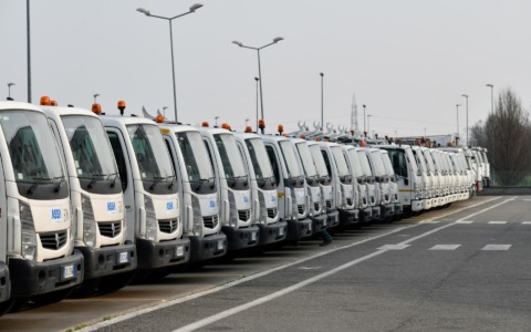 Cambiamenti nei servizi di raccolta rifiuti a Novara per il 1° Maggio