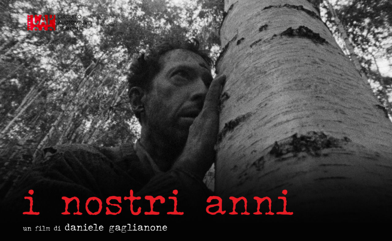 Cameri ospita il film premiato a Cannes “I nostri anni” dopo il restauro in 4K