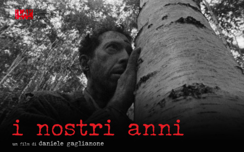 Cameri ospita il film premiato a Cannes “I nostri anni” dopo il restauro in 4K