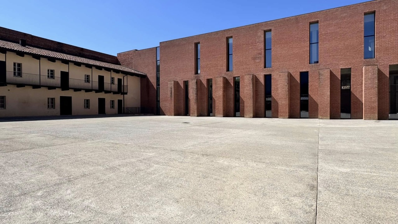 Castello, bar-ristorante senza gestore: slittano i tempi per l’apertura estiva