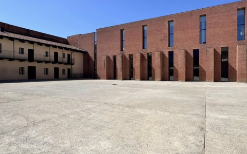 Castello, bar-ristorante senza gestore: slittano i tempi per l’apertura estiva