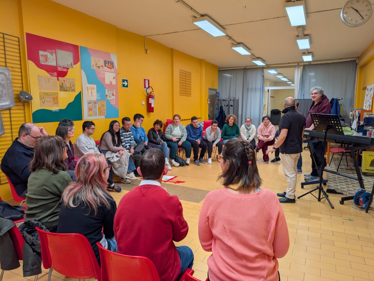 Cisa Ovest Ticino avvia il progetto “La musica che ci manca” da Novarese a Torino