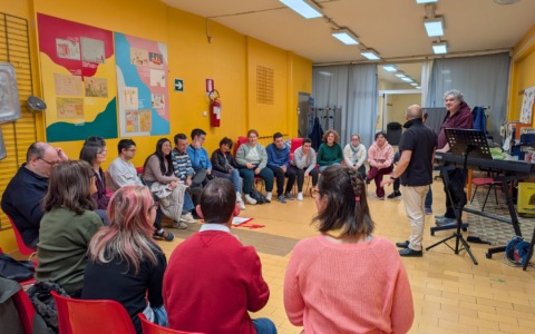 Cisa Ovest Ticino avvia il progetto “La musica che ci manca” da Novarese a Torino