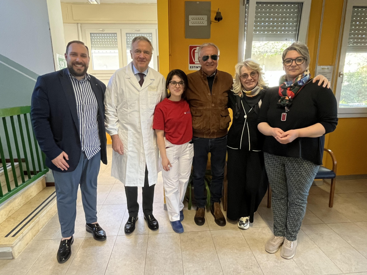 Concluso il progetto di salute per il cavo orale nelle Rsa del Cisa Ovest Ticino, prossime tappe nei centri diurni