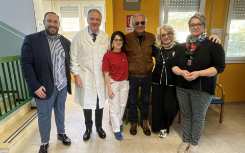 Concluso il progetto di salute per il cavo orale nelle Rsa del Cisa Ovest Ticino, prossime tappe nei centri diurni