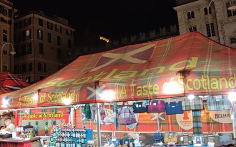 Cosa fare a Novara e provincia il Primo Maggio