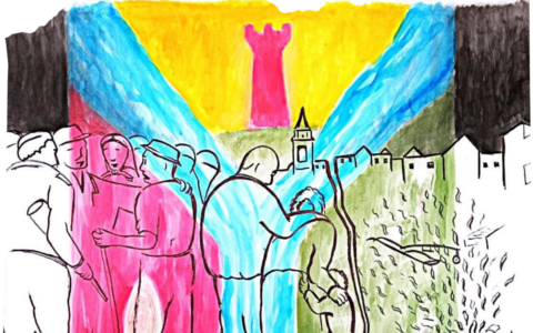 Fontaneto d’Agogna riceve la Medaglia d’Oro al Valor Civile