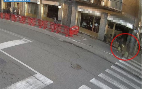 Furto al centro commerciale di Novara: identificato il presunto colpevole