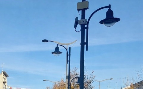 Galliate ottiene 560mila euro dalla Regione per l’illuminazione pubblica