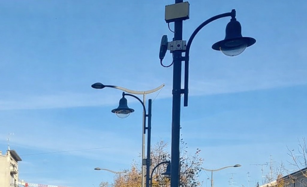 Galliate ottiene 560mila euro dalla Regione per l’illuminazione pubblica