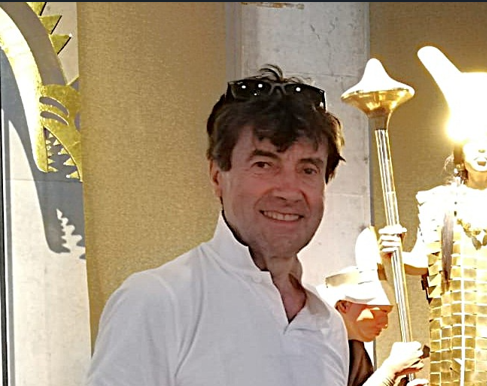 Gargallo in lutto per la scomparsa dell’ex sindaco Luigi Guidetti