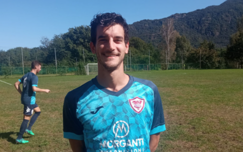 Il contest del Pallone d’Oro entra nel vivo: Giacomo Molteni tra i candidati