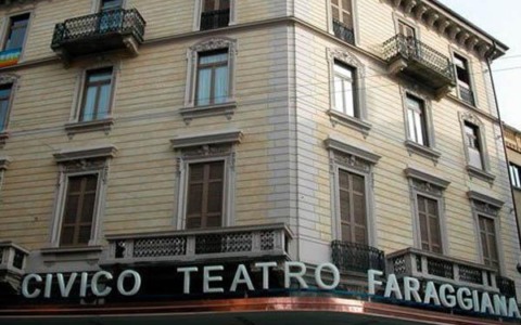 Il Convitto Carlo Alberto presenta Machiavelli al Faraggiana