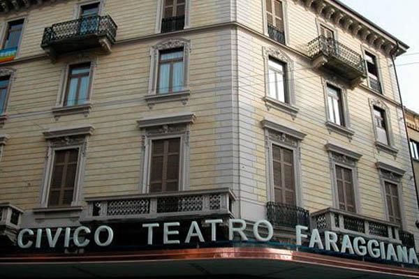 Il Convitto Carlo Alberto presenta Machiavelli al Faraggiana