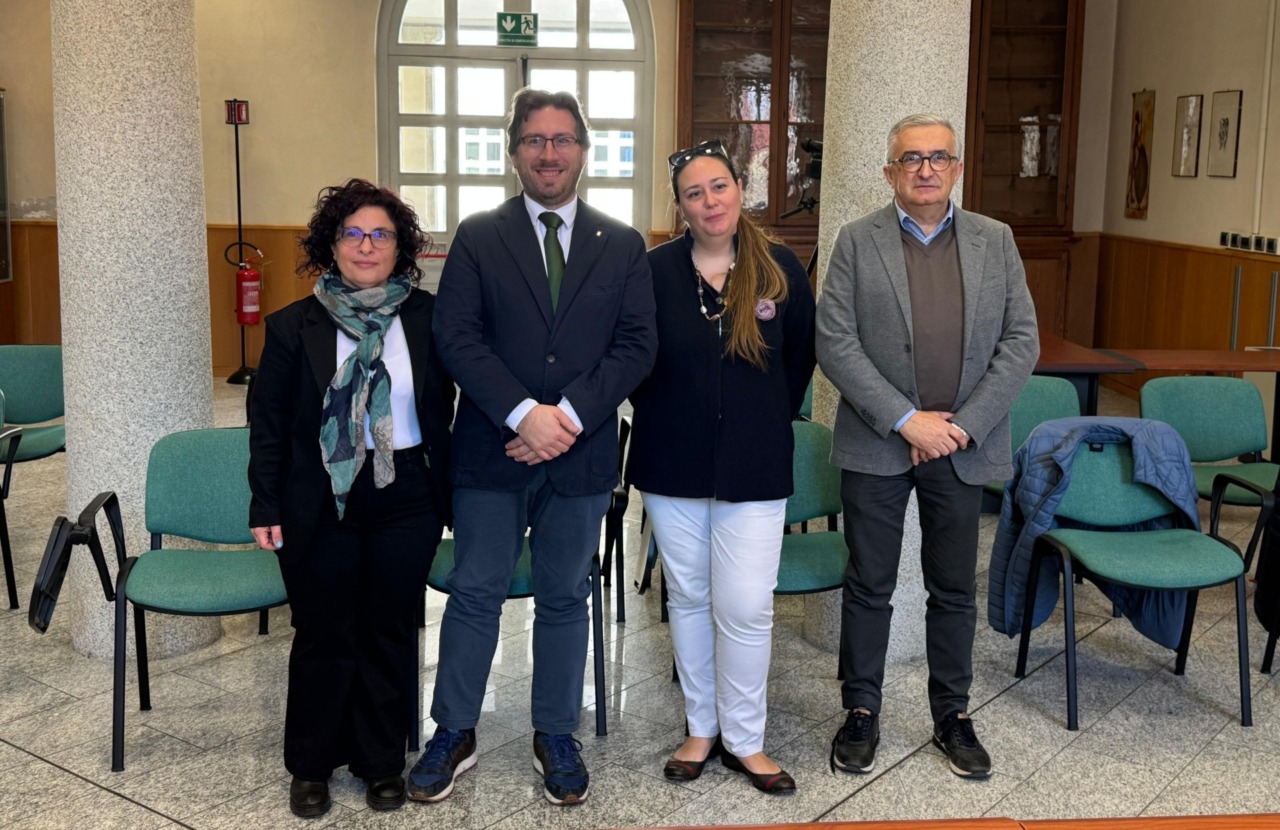 Il Festival di divulgazione scientifica “Scienza sotto la Cupola” torna al Castello di Novara