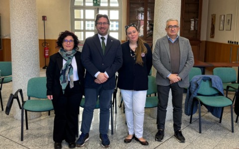 Il Festival di divulgazione scientifica “Scienza sotto la Cupola” torna al Castello di Novara