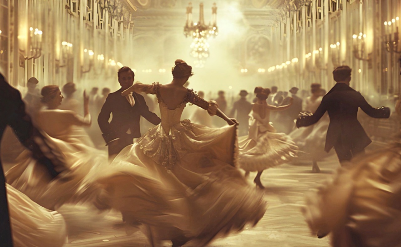 Il Gran Ballo del Gattopardo a Novara: un evento di arte e solidarietà