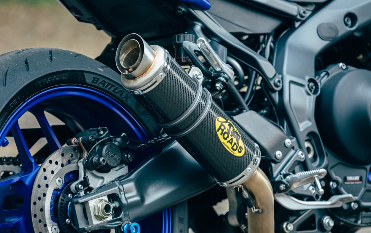 Intervento della Polizia Stradale a Galliate: 13 sanzioni per motoraduno non autorizzato