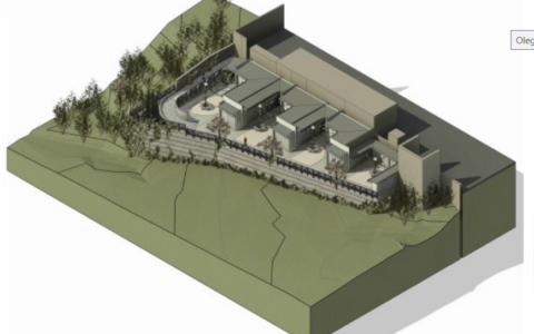 Investimenti da 800mila euro per il cimitero di Oleggio Castello