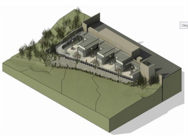 Investimenti da 800mila euro per il cimitero di Oleggio Castello