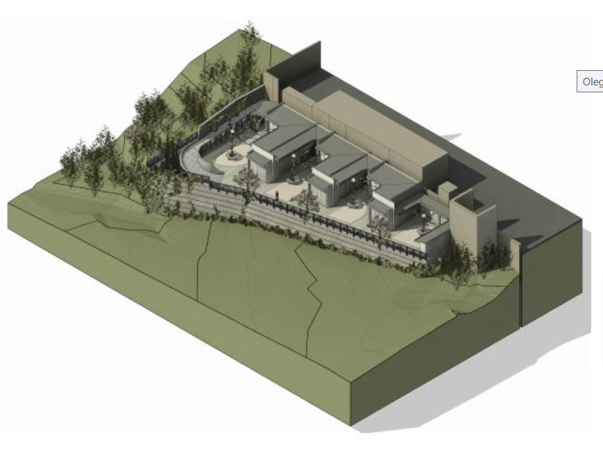 Investimenti da 800mila euro per il cimitero di Oleggio Castello