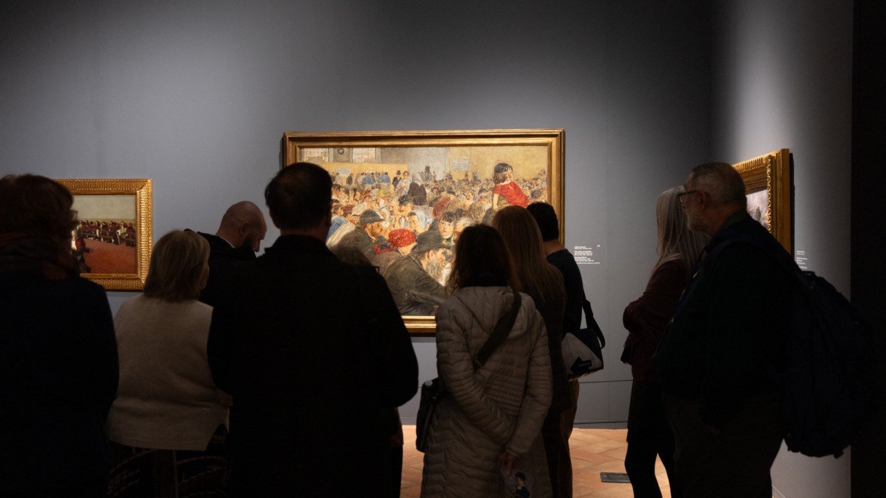 La mostra “L’Italia dei primi italiani” al Castello di Novara chiude con 47.000 visitatori