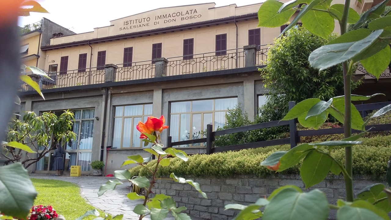 La scuola media dell’Immacolata di Novara verso la chiusura