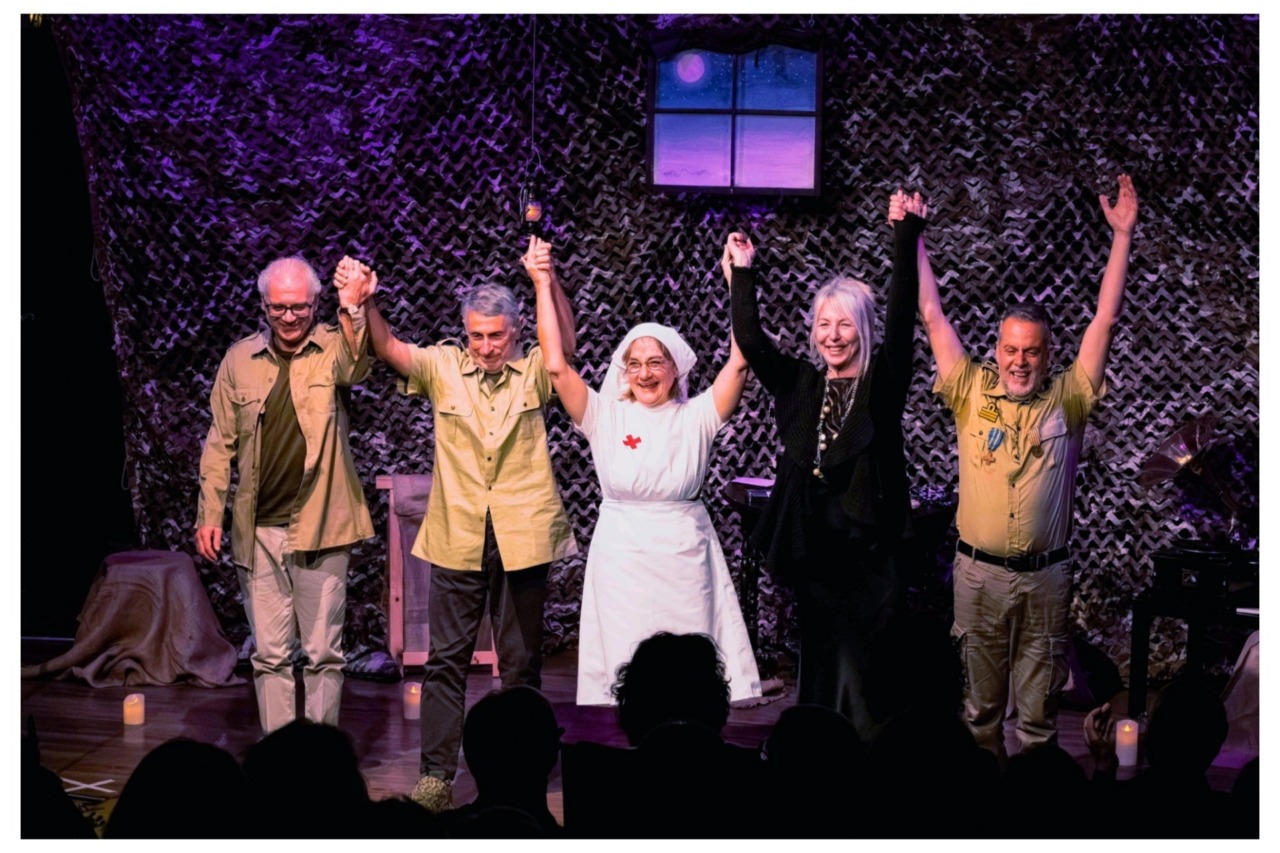 Marco Maffei porta “Parole perse” al Broletto di Novara