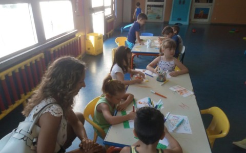 Novara, aperte le iscrizioni per i centri estivi comunali 2026