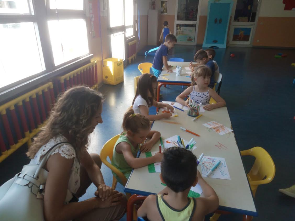 Novara, aperte le iscrizioni per i centri estivi comunali 2026