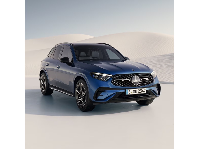 Tra SUV, city car e veicoli commerciali: il supporto di Guidi Car