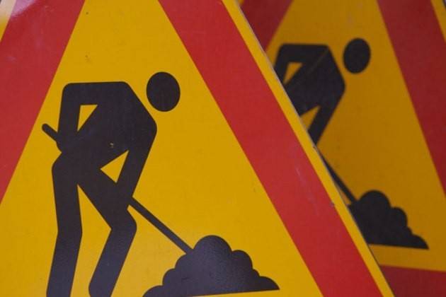 Novara, avvio dei lavori su viale Turati e via Passalacqua