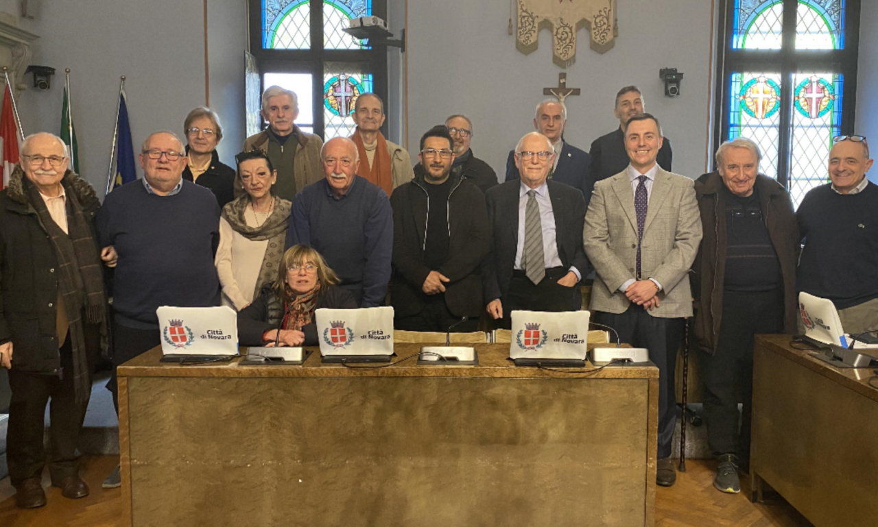 Novara celebra la sua cultura con la “Giornata della novaresità”