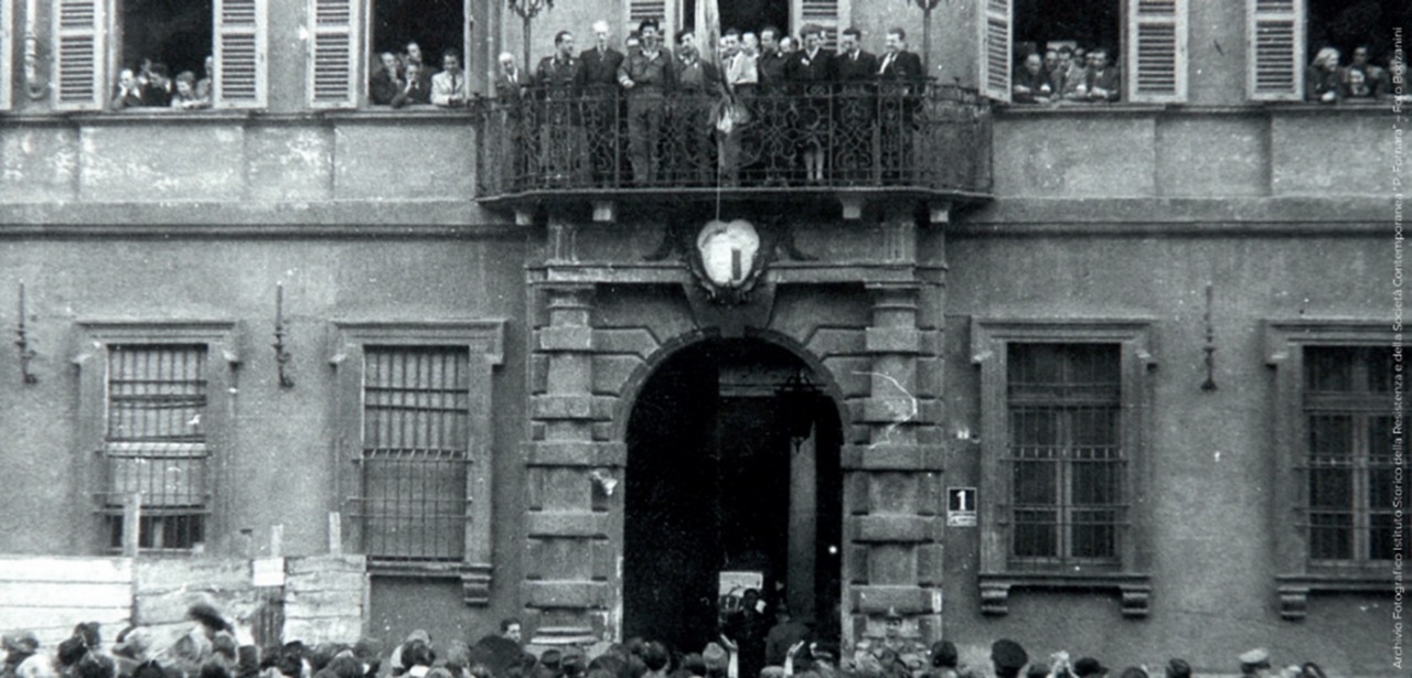 Novara commemora l’81° anniversario della Liberazione con eventi culturali e commemorativi