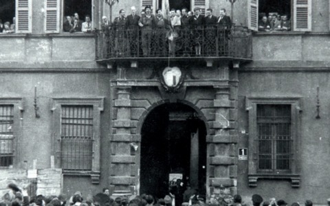 Novara commemora l’81° anniversario della Liberazione con eventi culturali e commemorativi