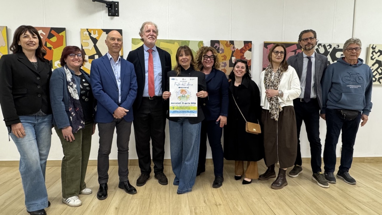 Novara dà avvio a “Noi e l’Aria” con ARPA Piemonte: alunni protagonisti per l’ambiente