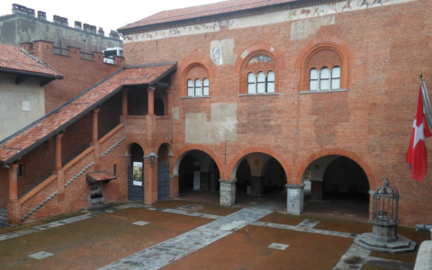 Novara, il 8 aprile al Broletto un incontro sul linguaggio e la parità di genere