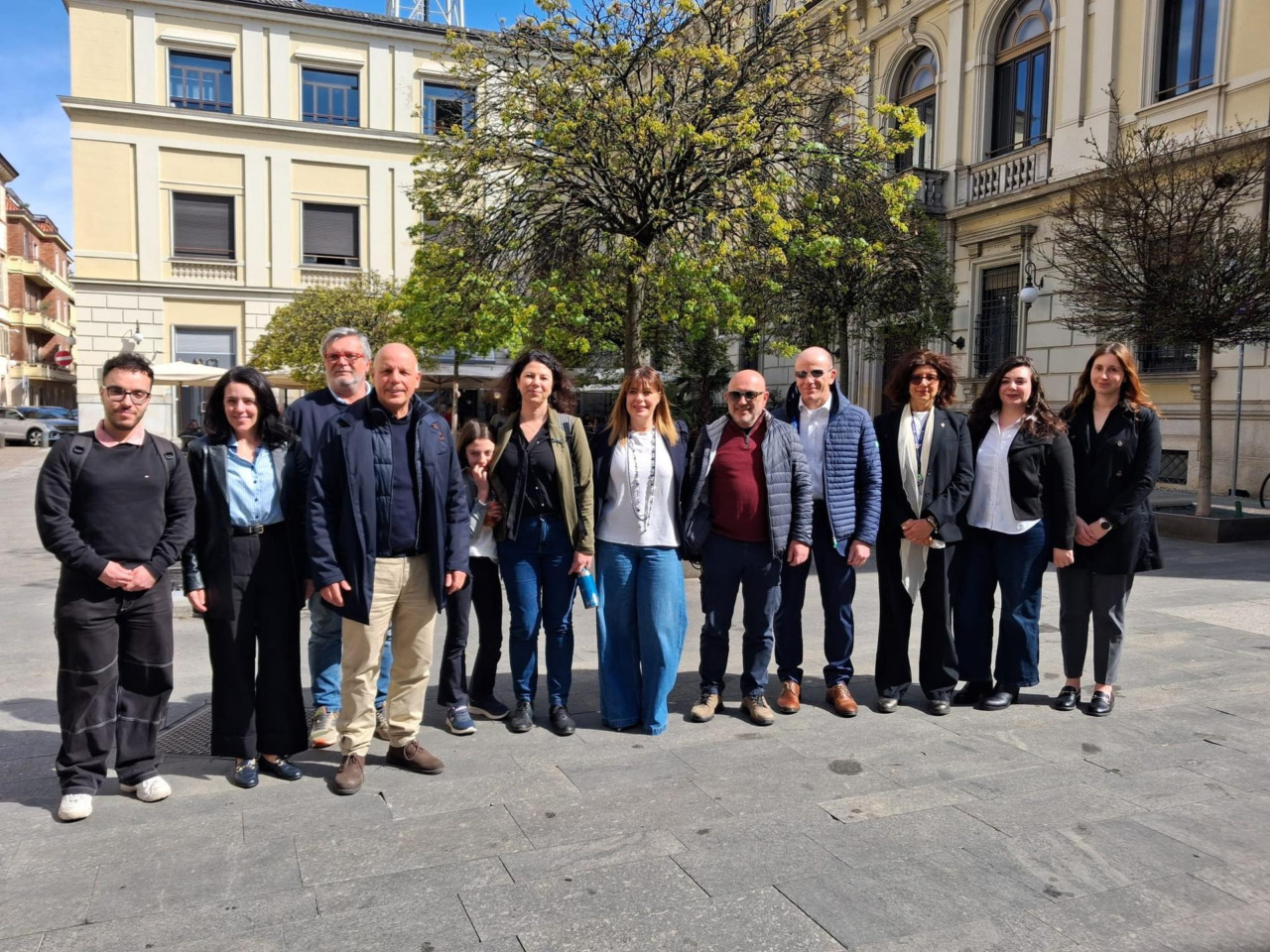 Novara: il progetto “Città in Erba” raddoppia con nuovi prati fioriti